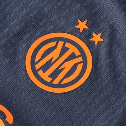 Inter Milan Third 25/26 Jersey
