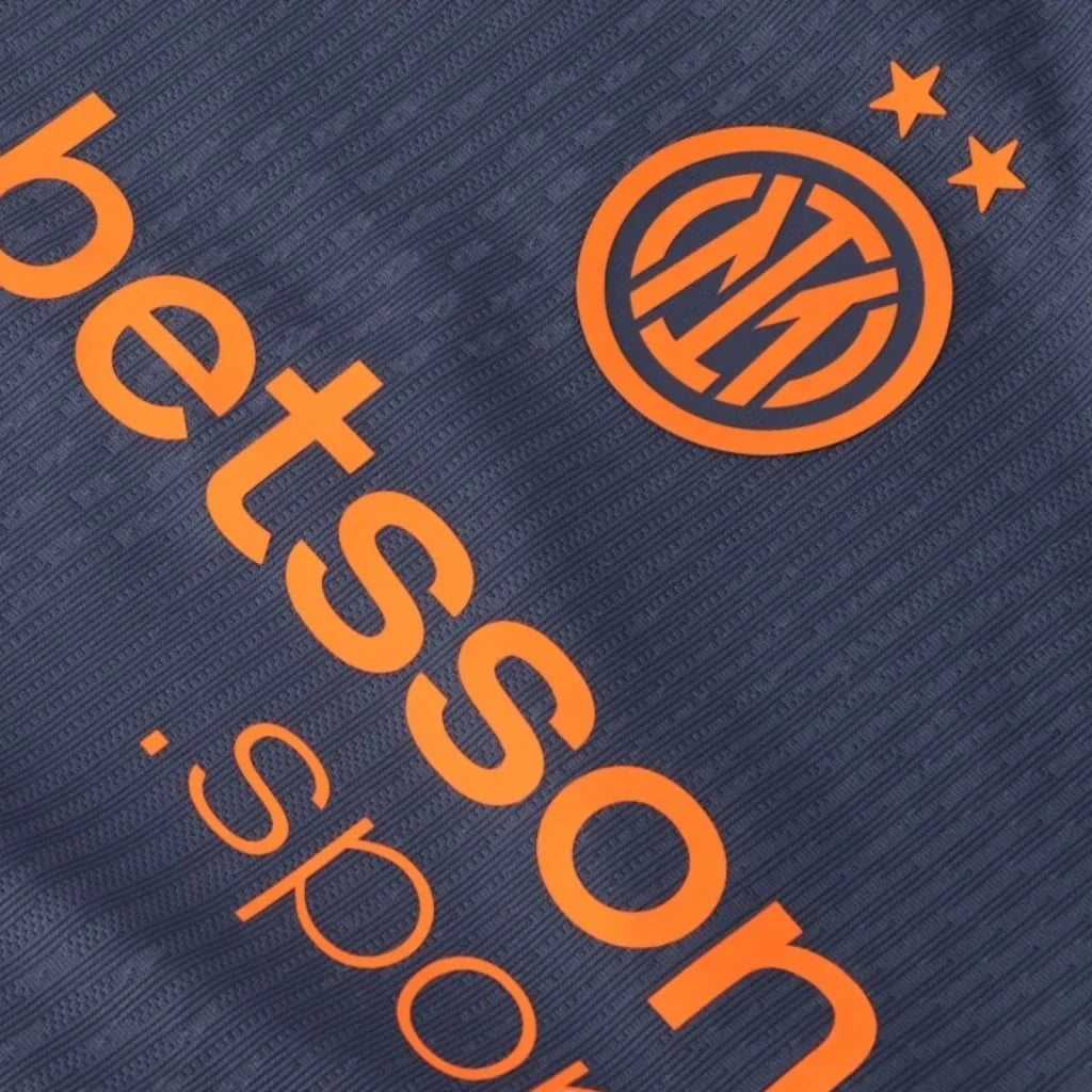 Inter Milan Third 25/26 Jersey