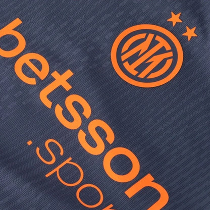Inter Milan Third 25/26 Jersey