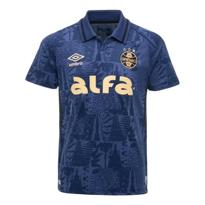 Grêmio Third 25/26 Jersey