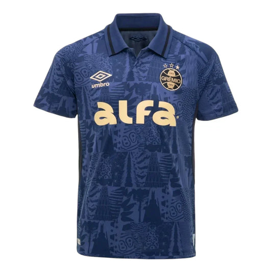 Grêmio Third 25/26 Jersey