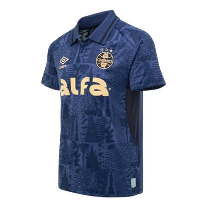 Grêmio Third 25/26 Jersey