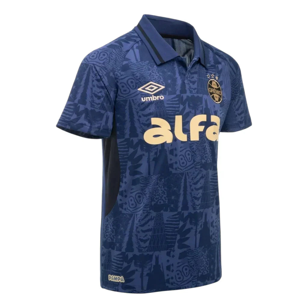 Grêmio Third 25/26 Jersey