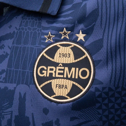 Grêmio Third 25/26 Jersey