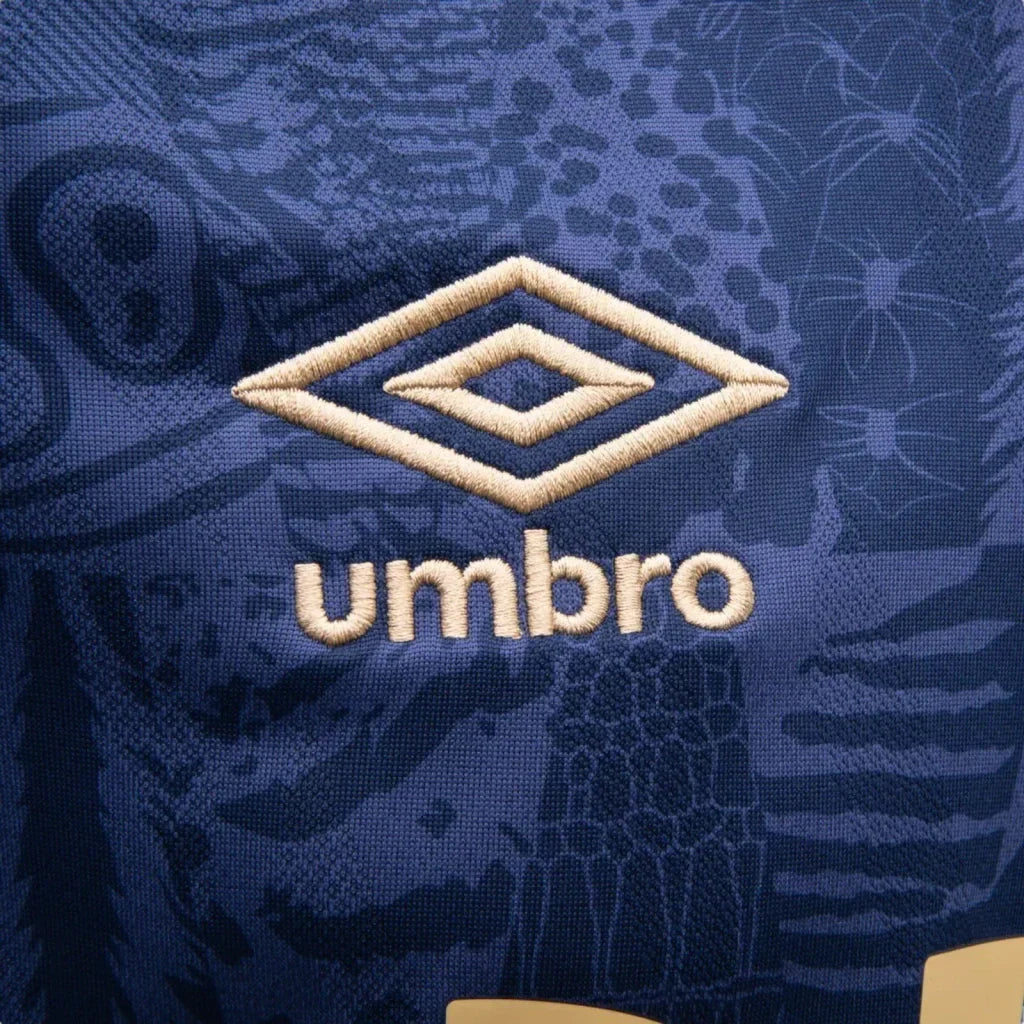 Grêmio Third 25/26 Jersey
