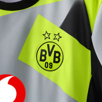 Borussia Dortmund Away 25/26 Jersey