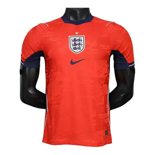 England Away 26/27 Jersey - Player Version