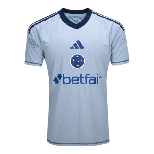 Cruzeiro Goalkeeper 25/26 Jersey