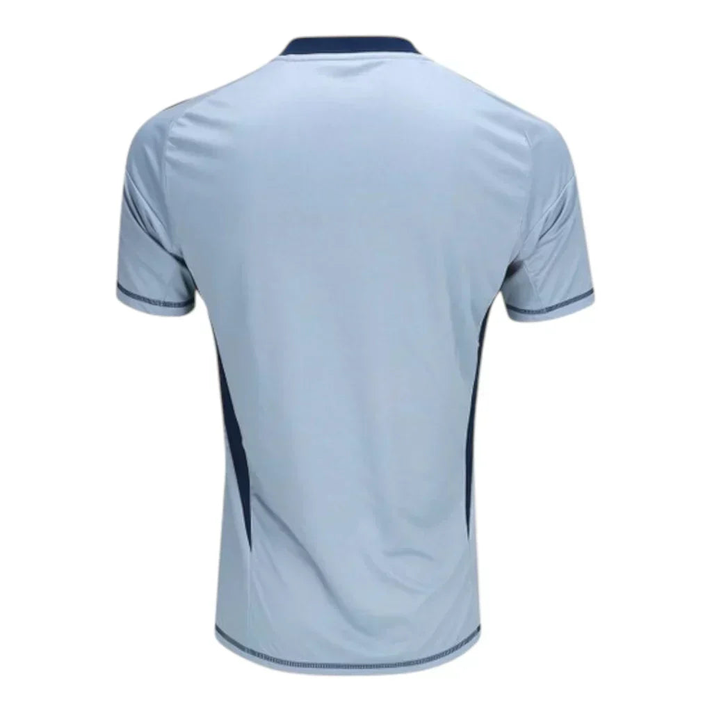 Cruzeiro Goalkeeper 25/26 Jersey