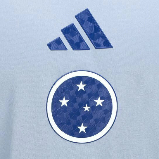 Cruzeiro Goalkeeper 25/26 Jersey