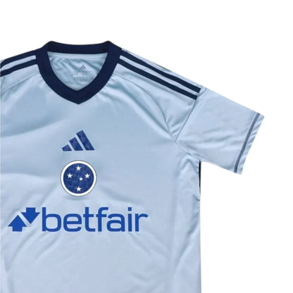 Cruzeiro Goalkeeper 25/26 Jersey