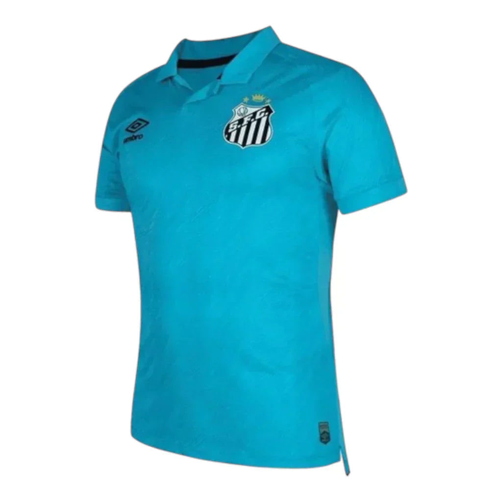 Santos Third 25/26 Jersey