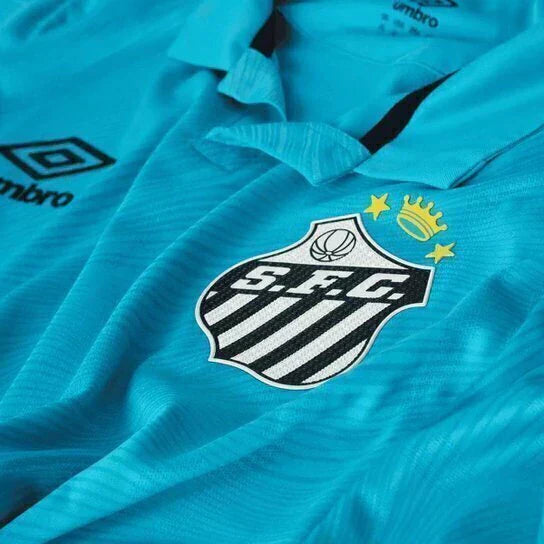 Santos Third 25/26 Jersey