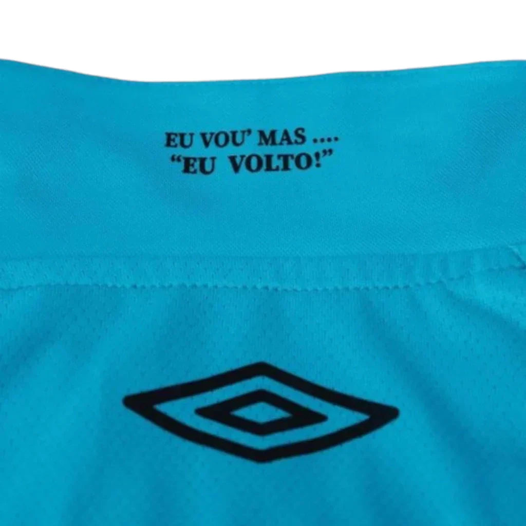 Santos Third 25/26 Jersey