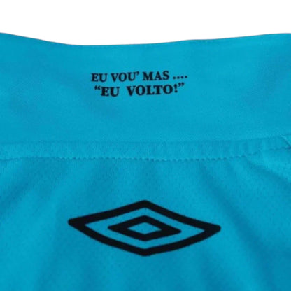 Santos Third 25/26 Jersey
