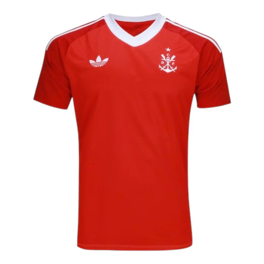 Flamengo Goalkeeper 25/26 Jersey