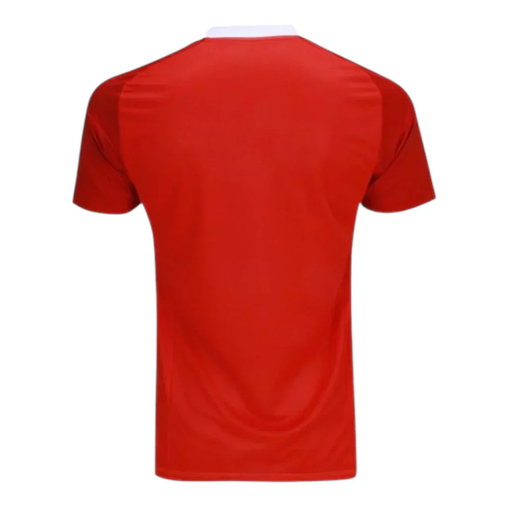 Flamengo Goalkeeper 25/26 Jersey