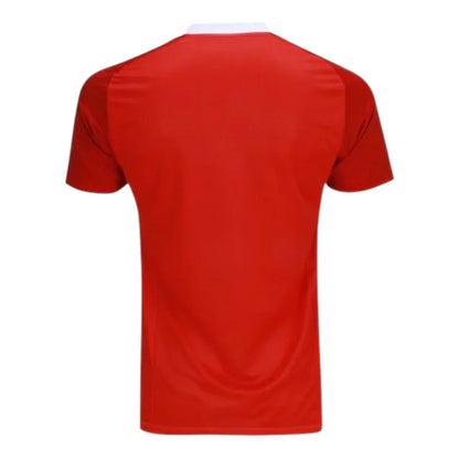 Flamengo Goalkeeper 25/26 Jersey