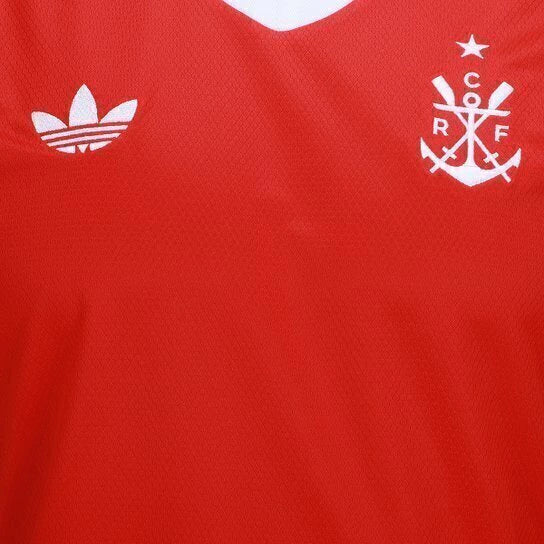 Flamengo Goalkeeper 25/26 Jersey