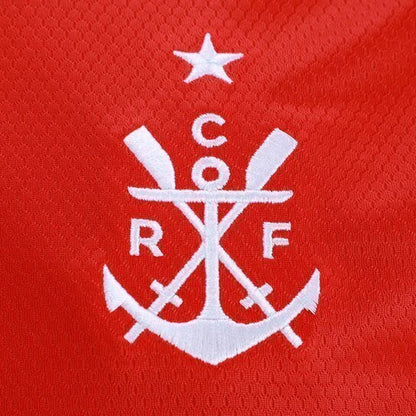Flamengo Goalkeeper 25/26 Jersey