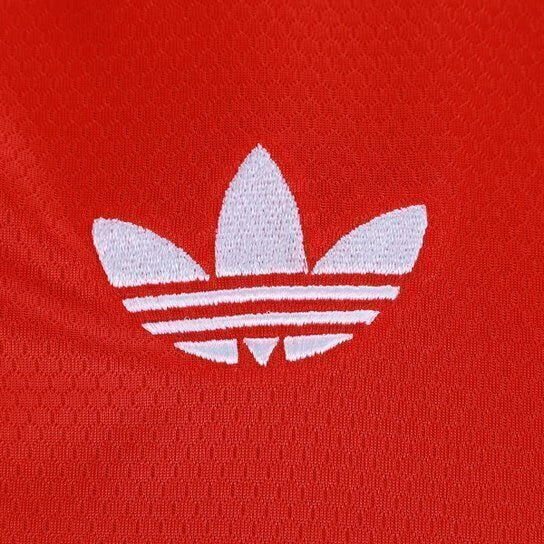Flamengo Goalkeeper 25/26 Jersey