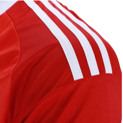 Flamengo Goalkeeper 25/26 Jersey