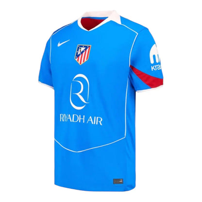 Atletico Madrid Third 25/26 Jersey