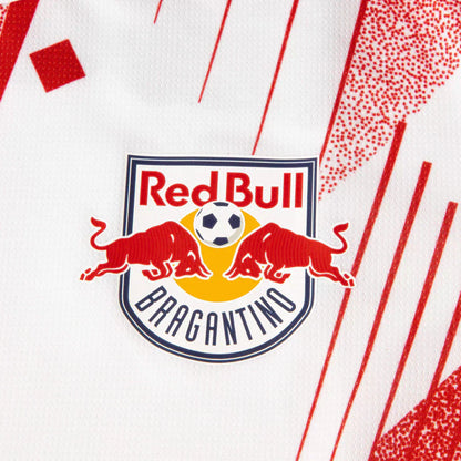 Red Bull Bragantino Home 26/27 Jersey