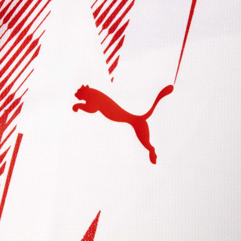 Red Bull Bragantino Home 26/27 Jersey