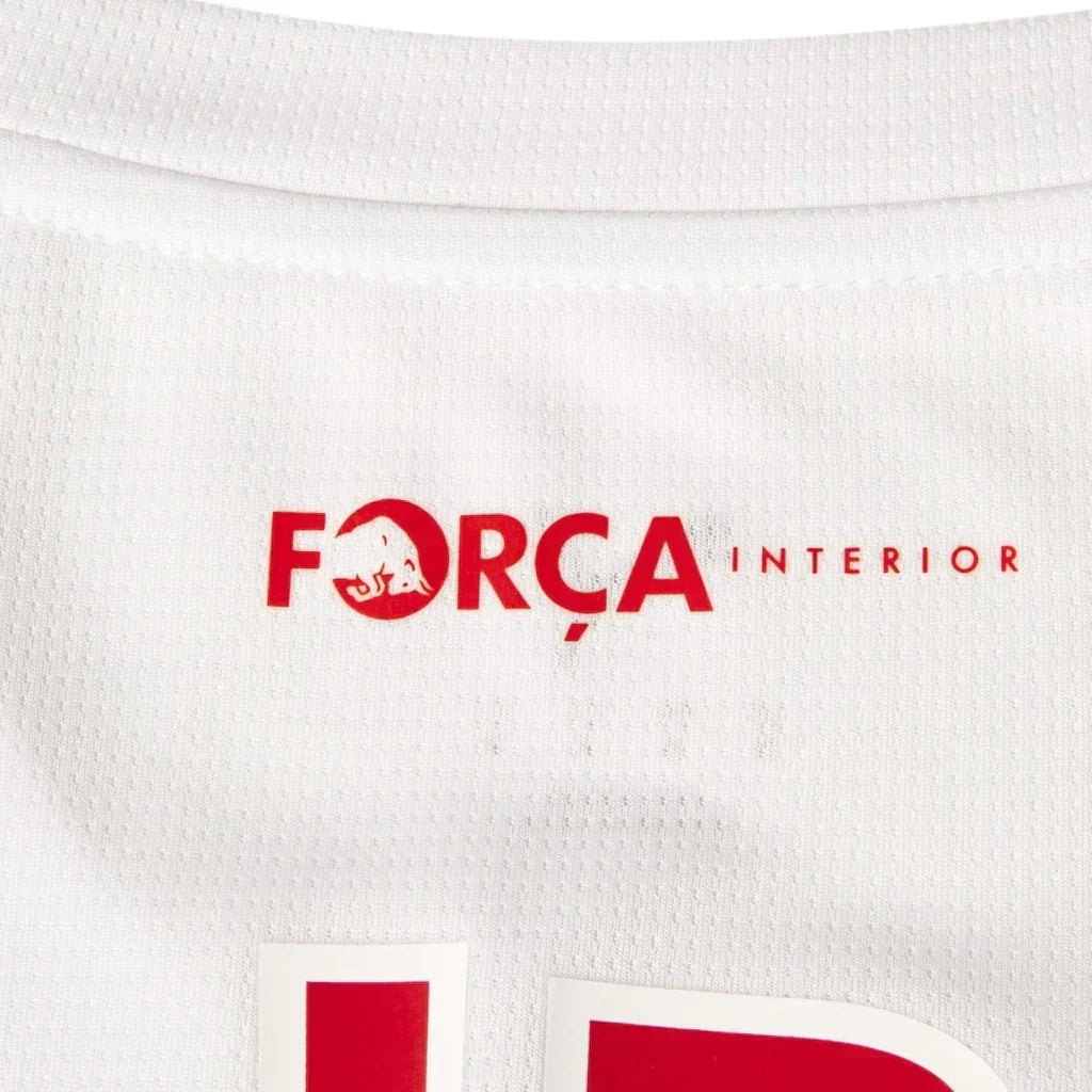 Red Bull Bragantino Home 26/27 Jersey