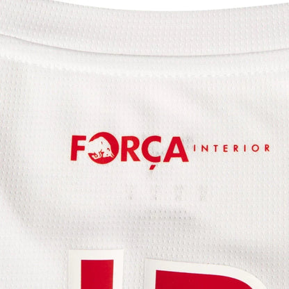 Red Bull Bragantino Home 26/27 Jersey