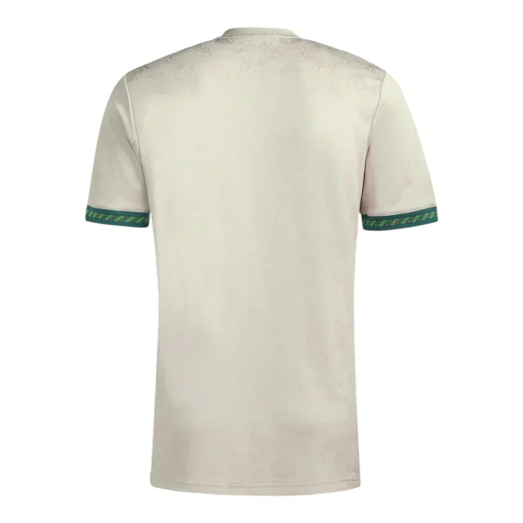 Bayern Munich Special Edition Oktoberfest 25/26 Jersey