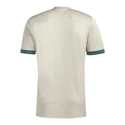 Bayern Munich Special Edition Oktoberfest 25/26 Jersey