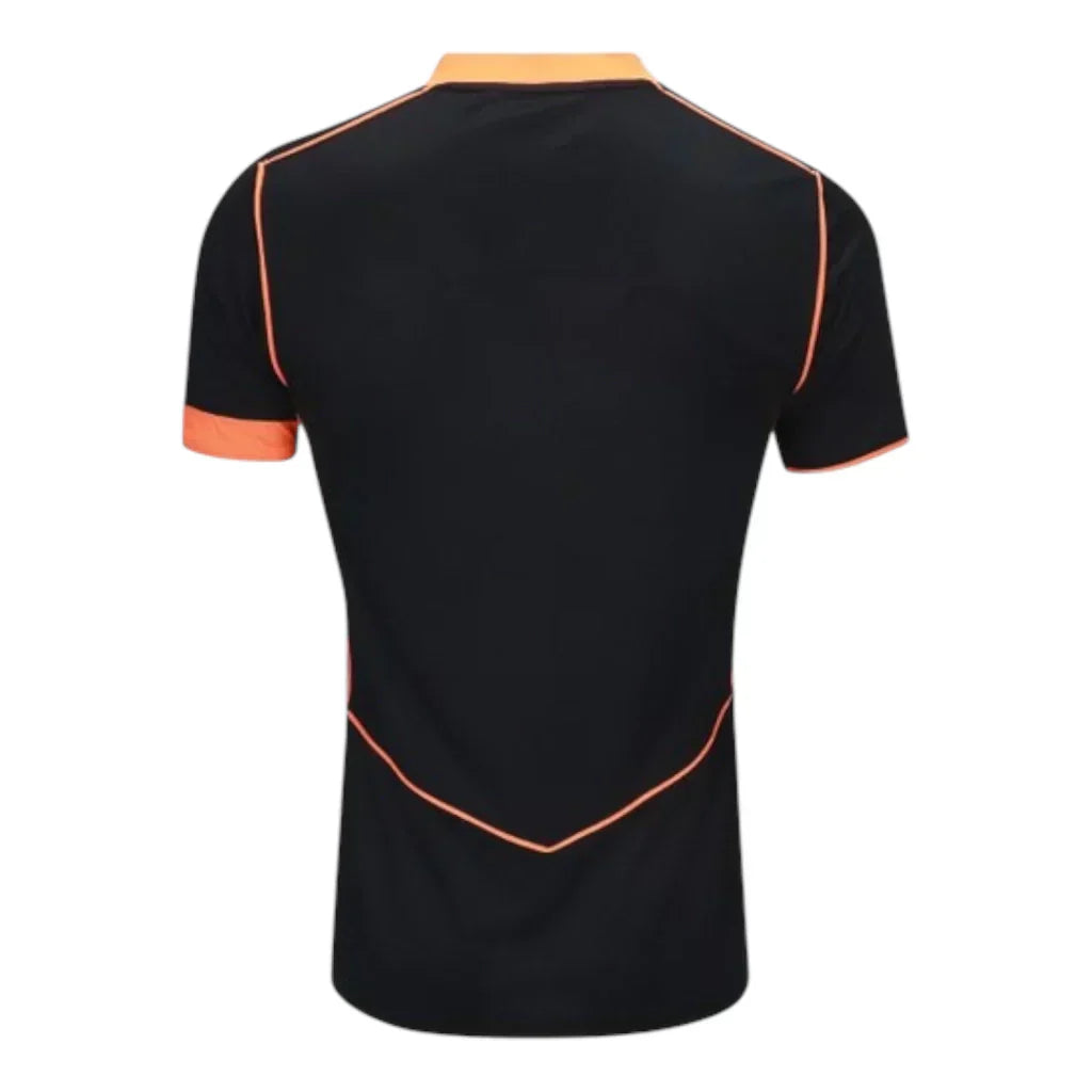 Corinthians Third 25/26 Jersey