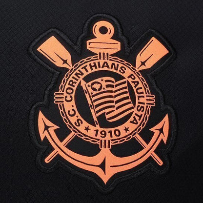Corinthians Third 25/26 Jersey
