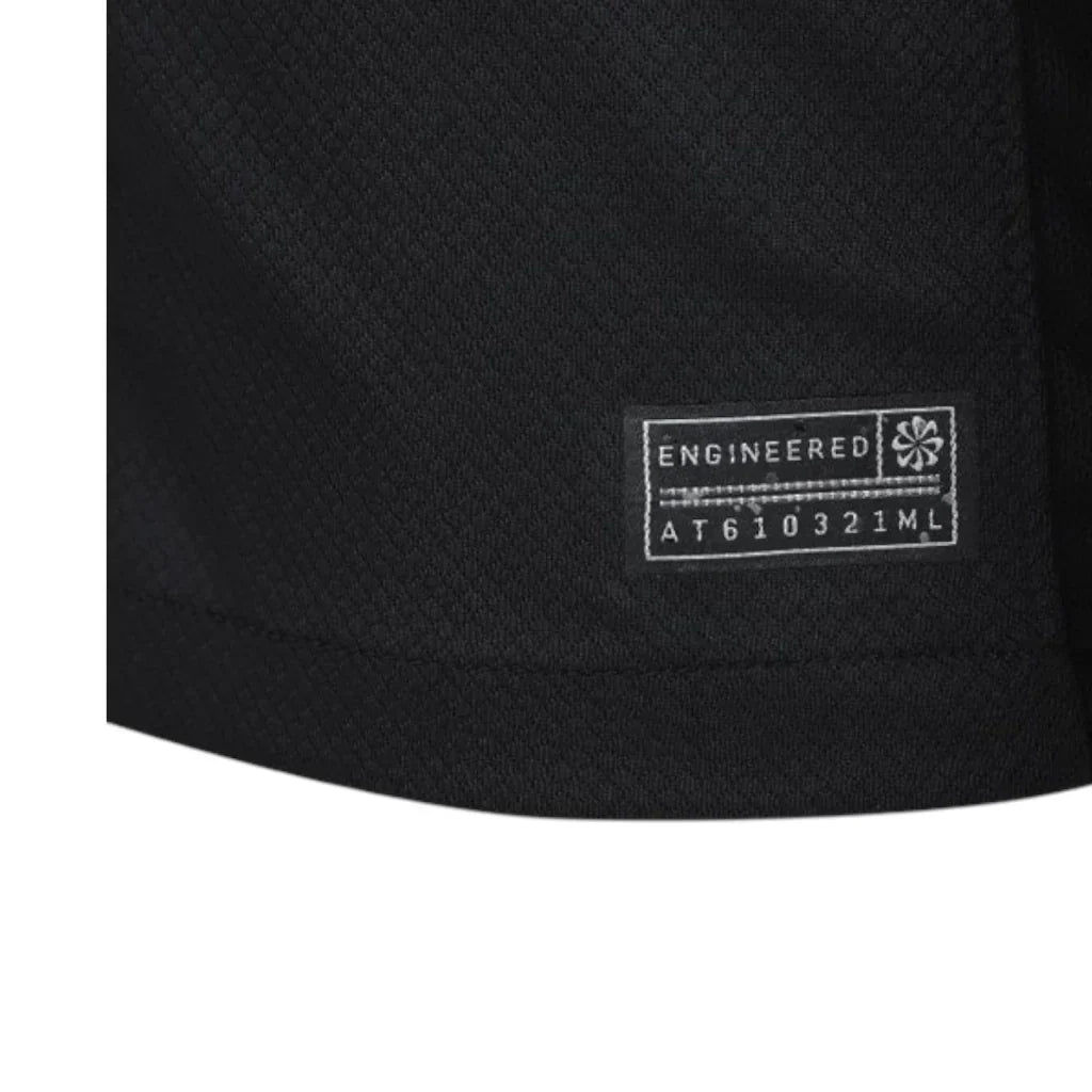 Corinthians Third 25/26 Jersey