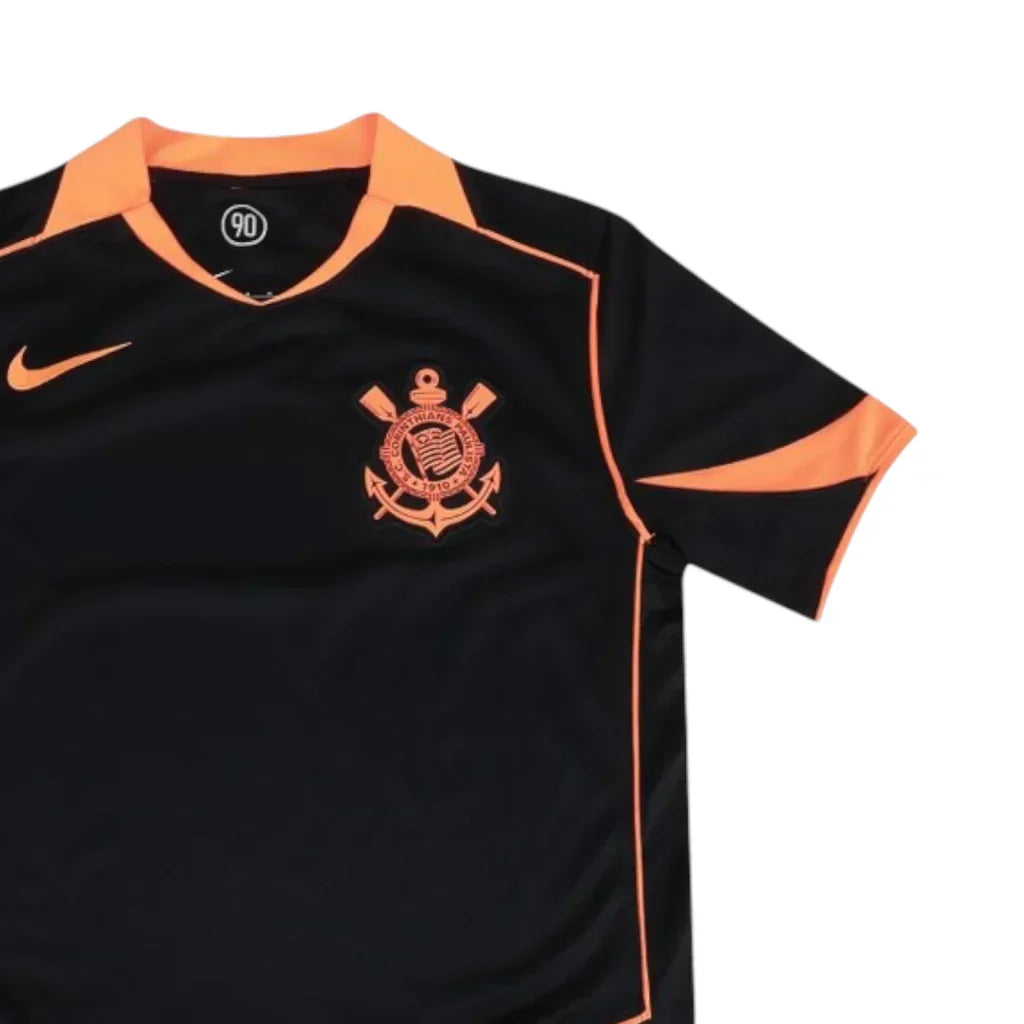 Corinthians Third 25/26 Jersey