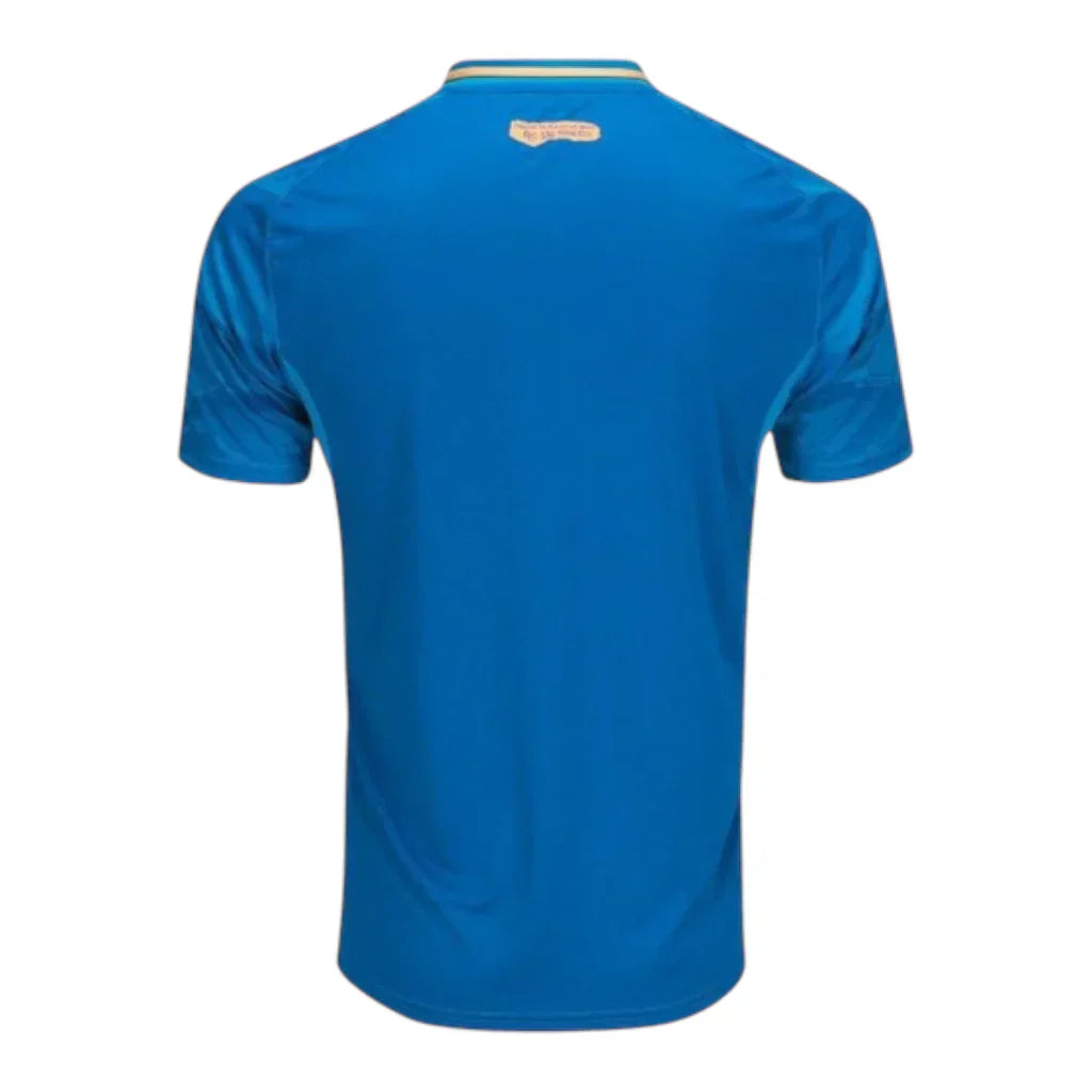 Cruzeiro Third 25/26 Jersey