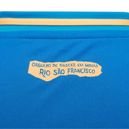 Cruzeiro Third 25/26 Jersey