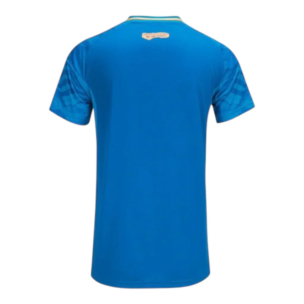 Cruzeiro Third 25/26 Jersey - Women's