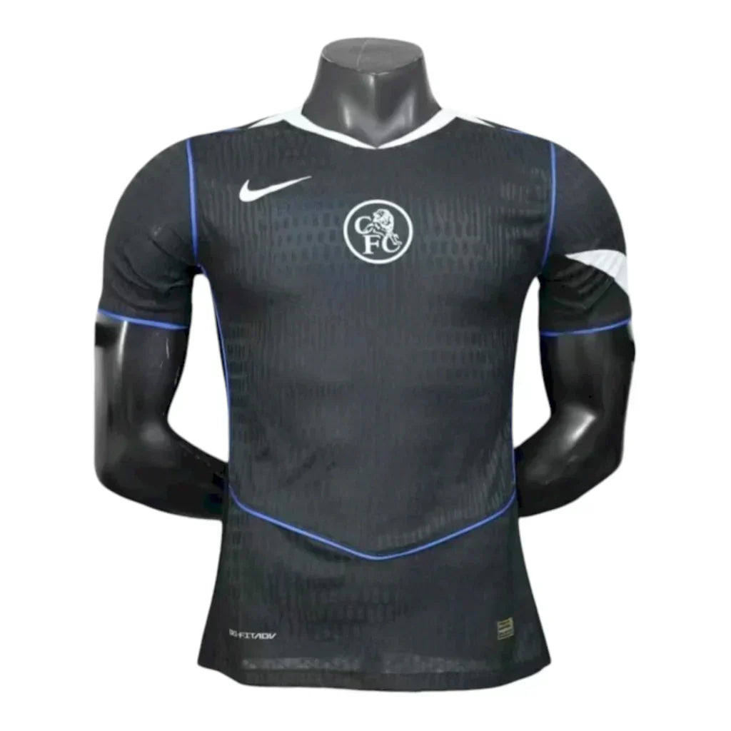 Chelsea Third 25/26 Jersey - Player Version