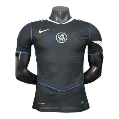 Chelsea Third 25/26 Jersey - Player Version