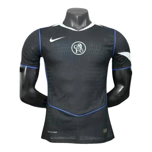Chelsea Third 25/26 Jersey - Player Version