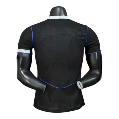 Chelsea Third 25/26 Jersey - Player Version