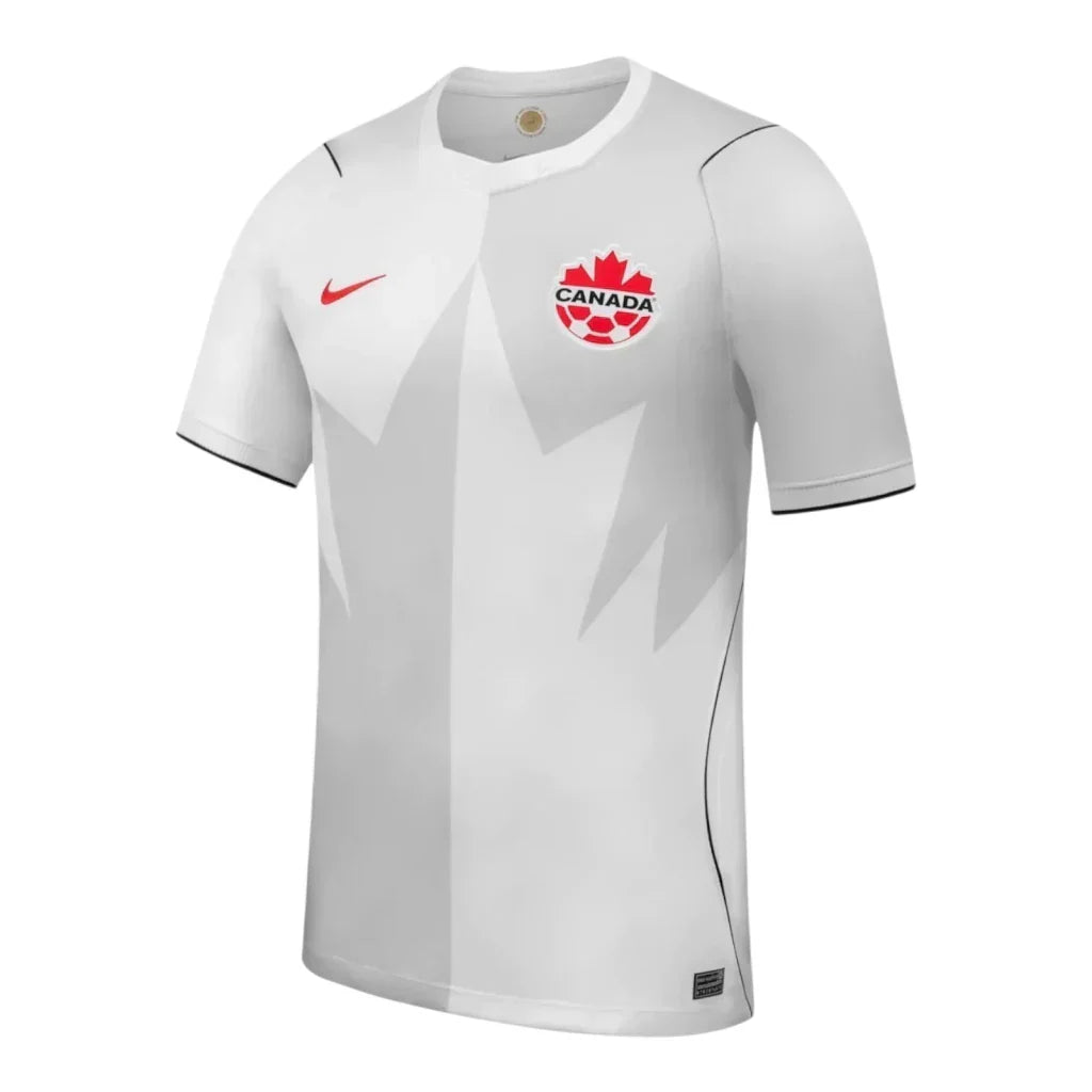 Canada Third 26/27 Jersey