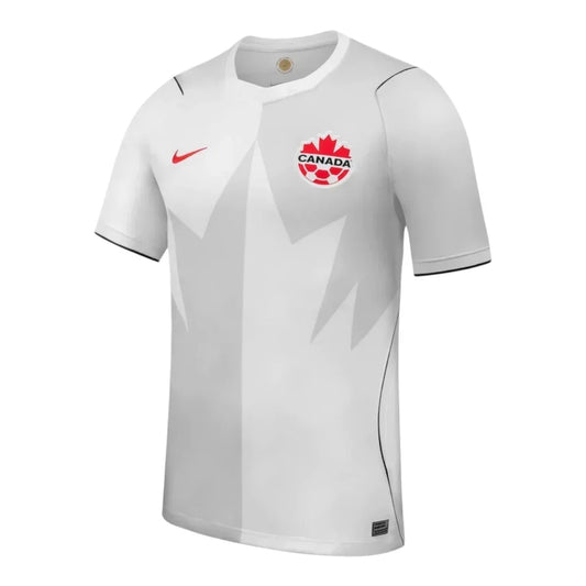 Canada Third 26/27 Jersey