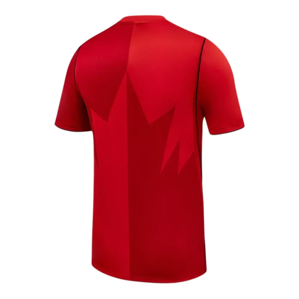 Canada Home 26/27 Jersey