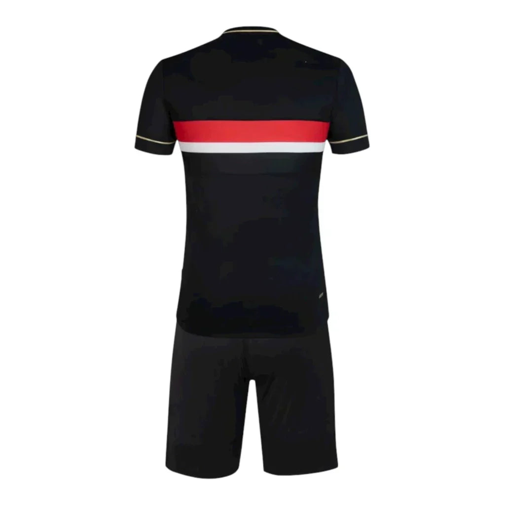 Kids Kit São Paulo Third 25/26