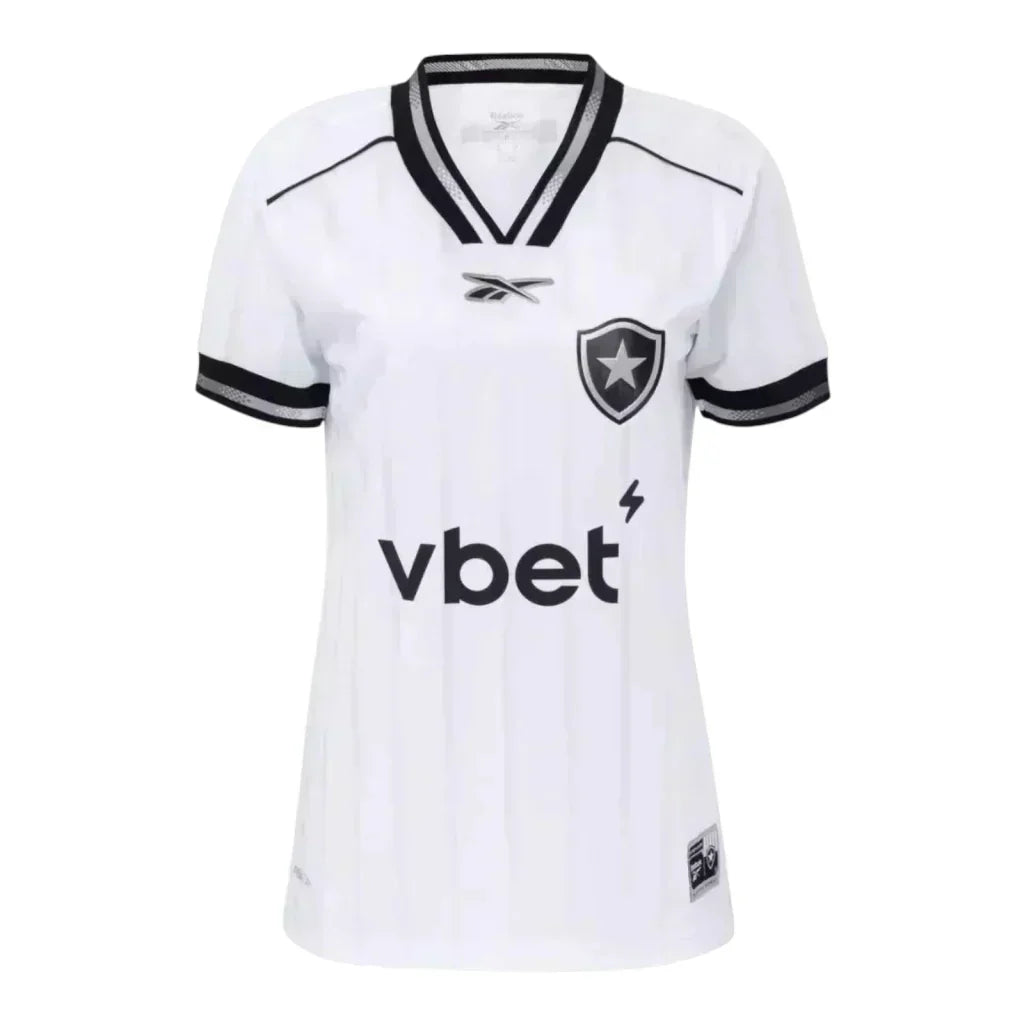 Botafogo Third 25/26 Jersey - Women's