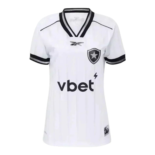 Botafogo Third 25/26 Jersey - Women's